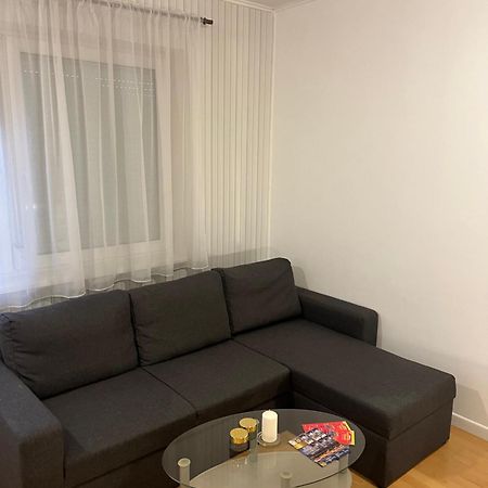 Downtown Rose Garden Apartments Whit Garage Opcional Budapest Exterior photo